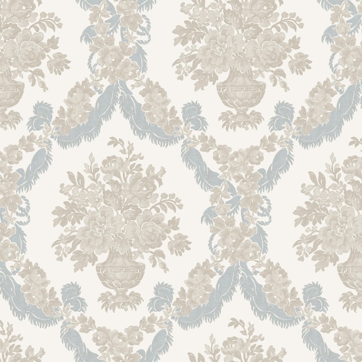 Tapete Parato Damaschi 23626