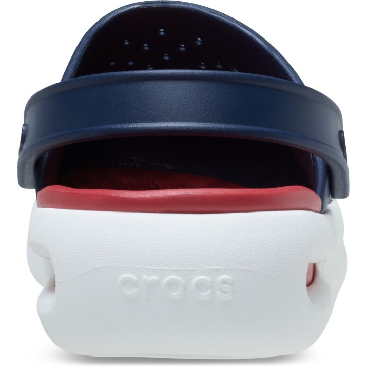Мужские сабо Crocs Inmotion Clog Navy, s.42-43