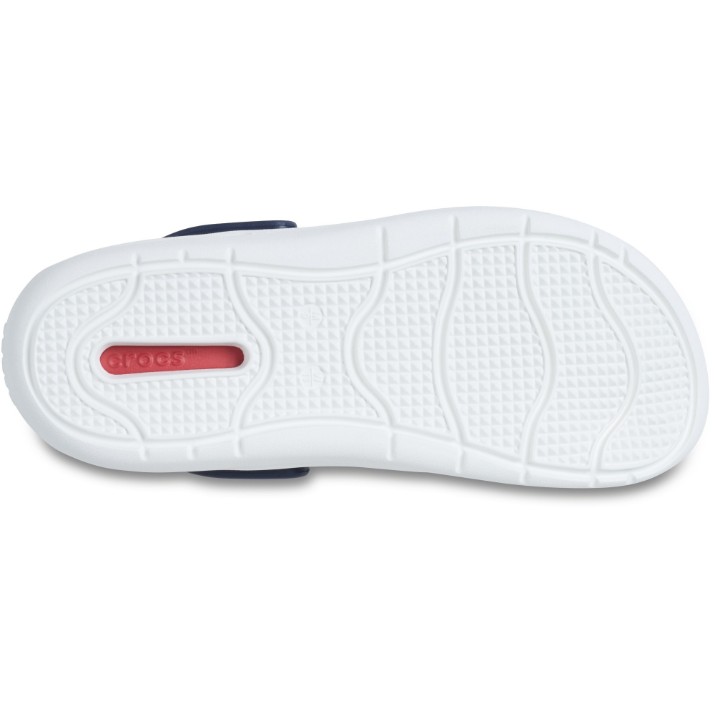 Мужские сабо Crocs Inmotion Clog Navy, s.42-43