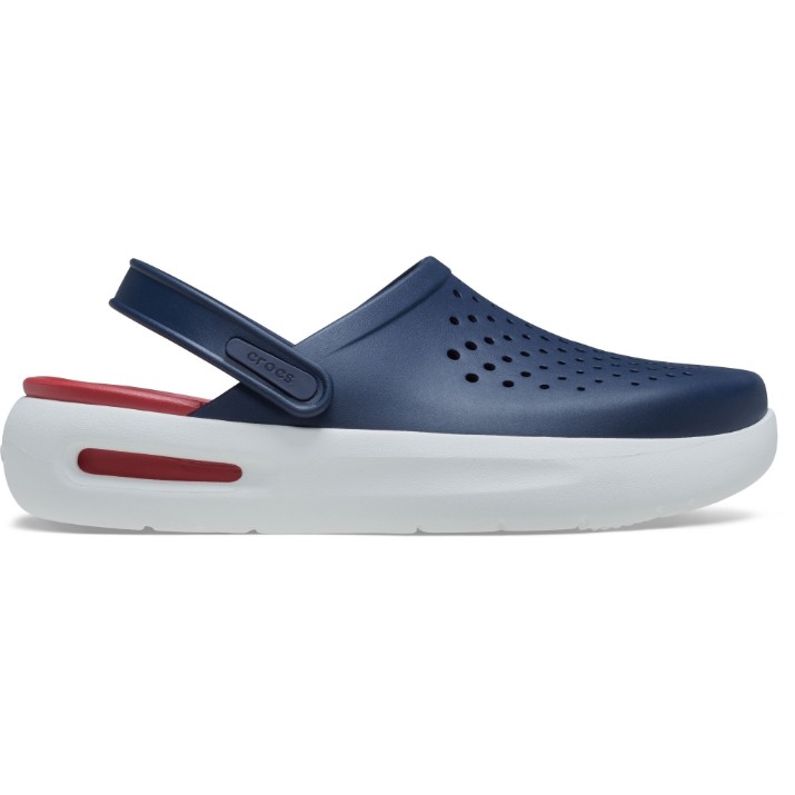 Мужские сабо Crocs Inmotion Clog Navy, s.45-46