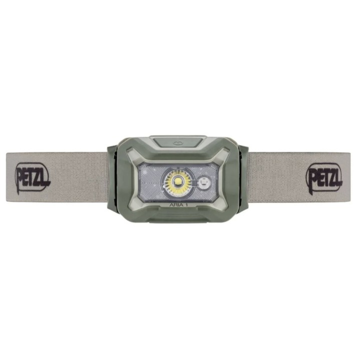 Lanterna Petzl Aria 1 E069BA02 Desert