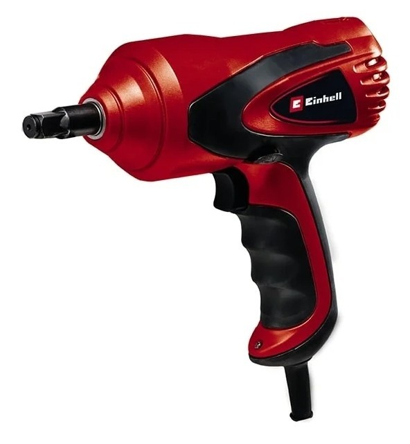 Mașină de înșurubat cu impact Einhell CC-HS 12/1 (20.483.12)
