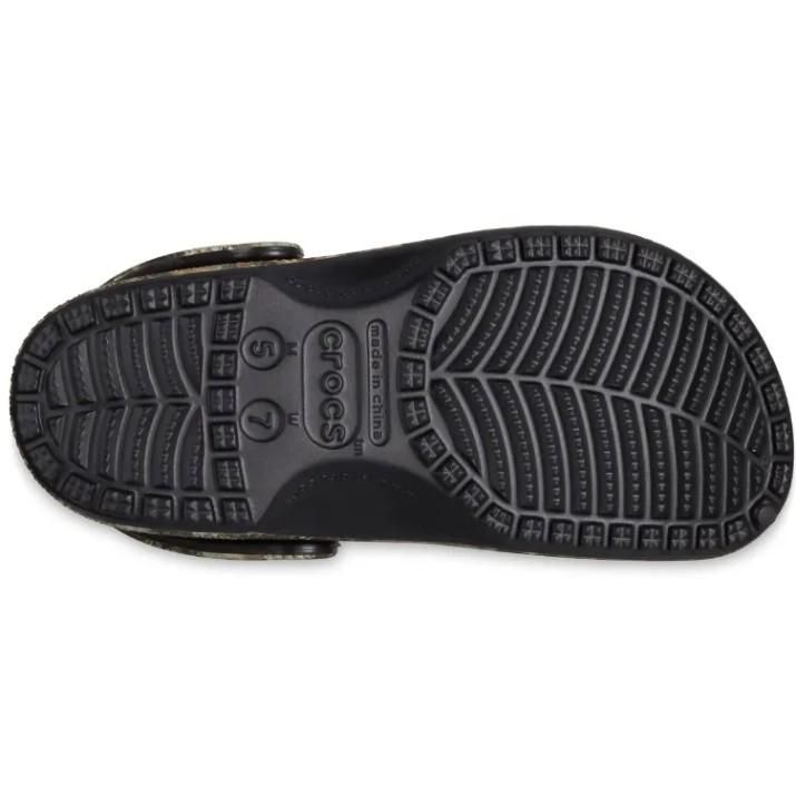 Saboți pentru barbati Crocs Realtree Apx Classic Clog Multicolor, s.45-46
