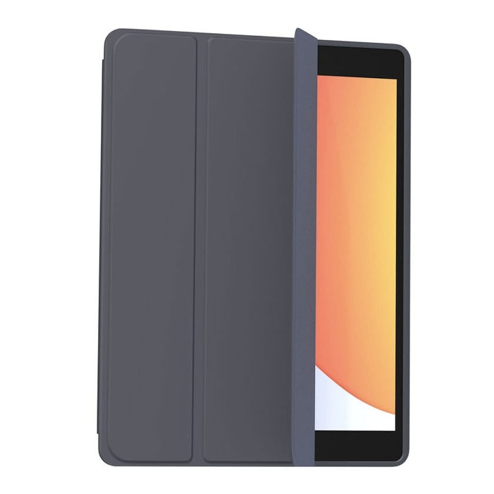 Чехол для планшета MW Folio Slim Skin iPad Air 13 2024-M2 Blue (MW-300118)