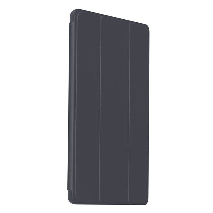 Чехол для планшета MW Folio Slim Skin iPad Air 13 2024-M2 Blue (MW-300118)