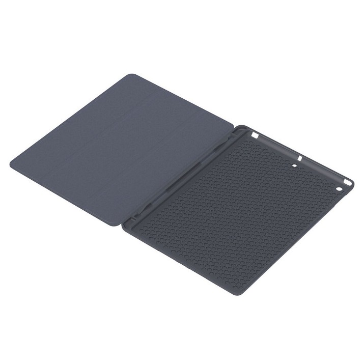 Чехол для планшета MW Folio Slim Skin iPad Air 13 2024-M2 Blue (MW-300118)