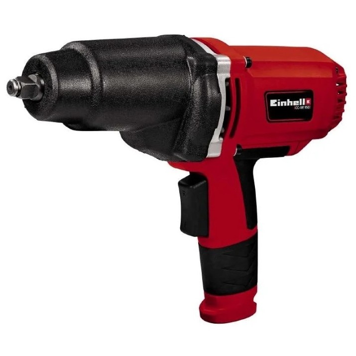 Гайковёрт Einhell CC-IW 950 (42.599.50)