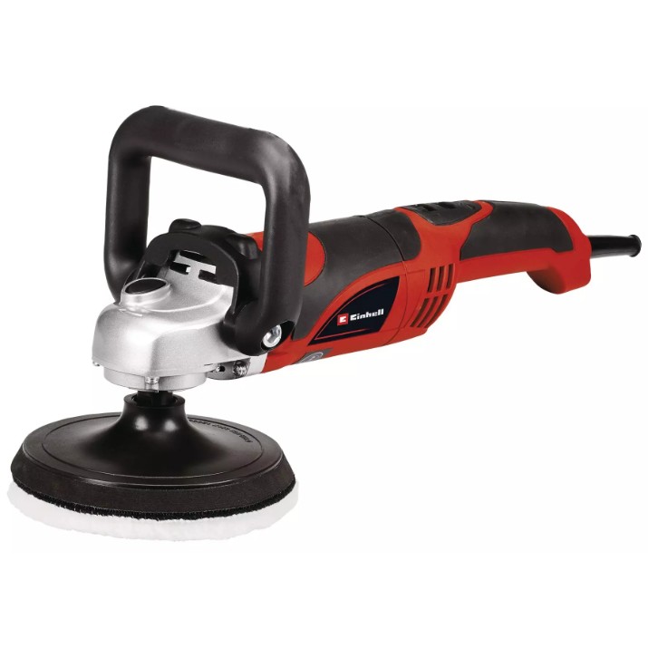 Полировальная шлифмашина Einhell CC-PO 1100/150 E (20.932.75)
