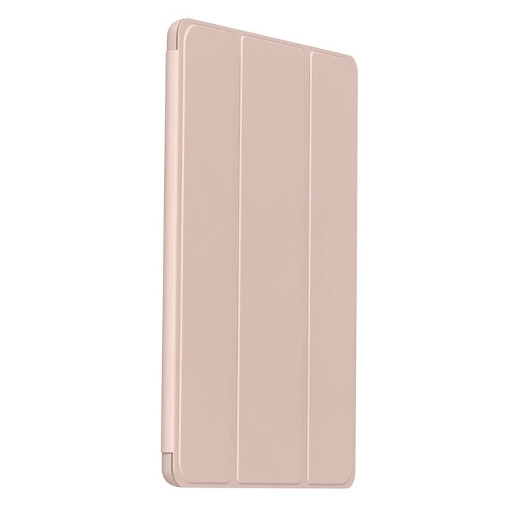 Husa pentru tableta MW Folio Slim Skin iPad Pro 11 2024-M4 Pink (MW-300111)