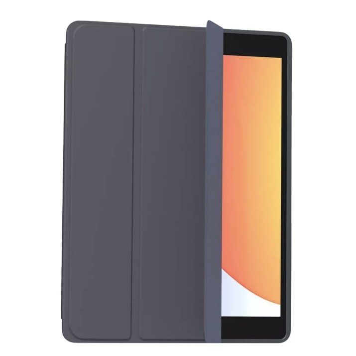 Husa pentru tableta MW Folio Slim Skin iPad Pro 13 2024-M4 Blue (MW-300114)