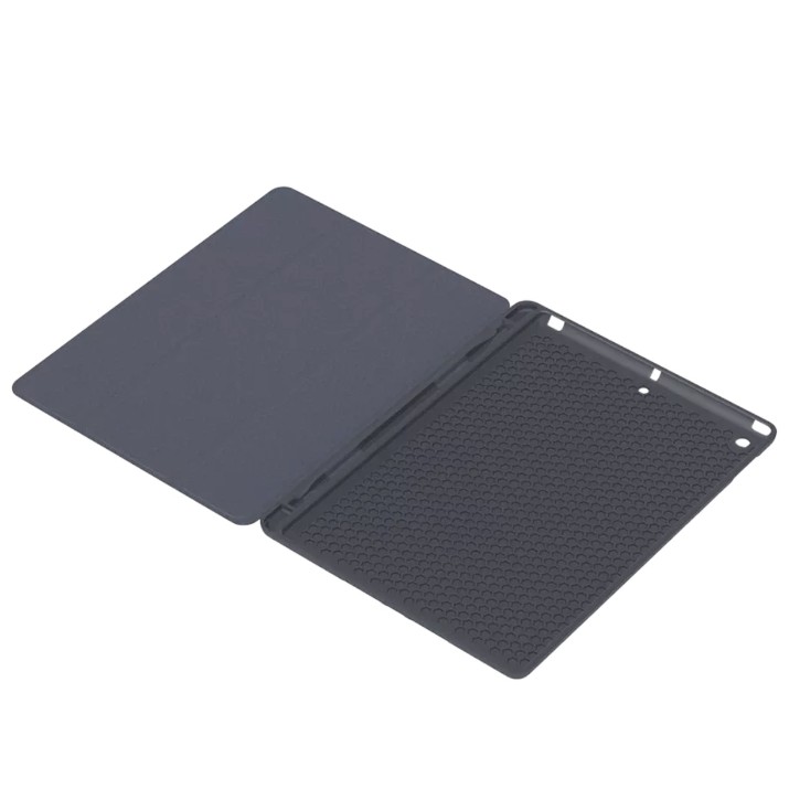 Husa pentru tableta MW Folio Slim Skin iPad Pro 13 2024-M4 Blue (MW-300114)