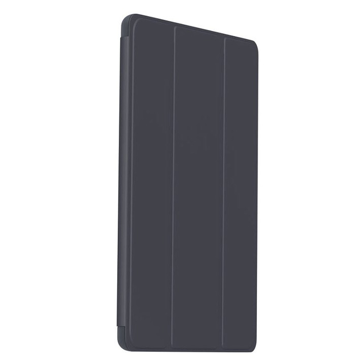 Husa pentru tableta MW Folio Slim Skin iPad Pro 13 2024-M4 Blue (MW-300114)