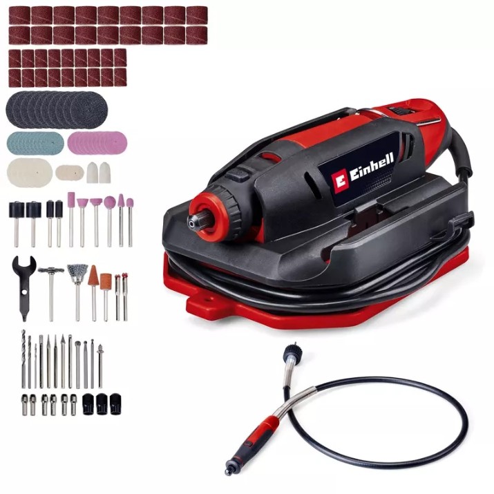 Polizor drept Einhell TC-MT 150 E (44.193.80)