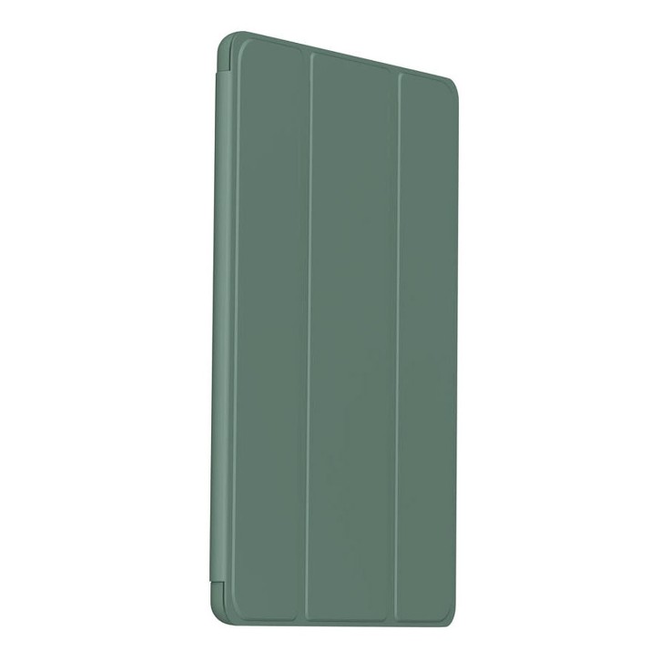 Чехол для планшета MW Folio Slim Skin iPad Pro 11 2024-M4 Green (MW-300112)