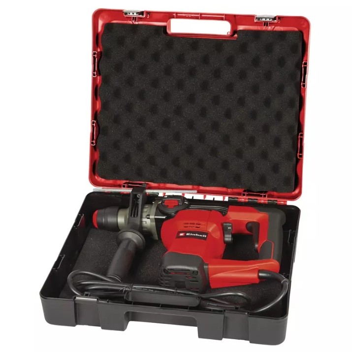 Ciocan rotopercutor Einhell TC-RH 28 3F (42.580.02)