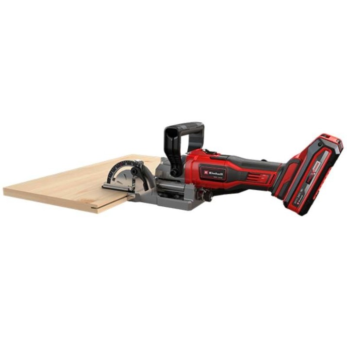 Фрезер Einhell TE-BJ 18 Li (43.506.30)