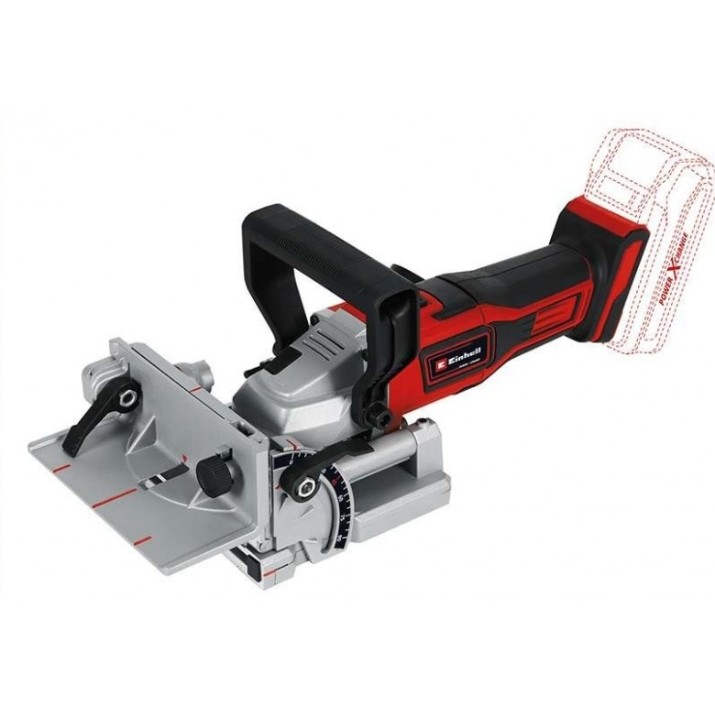 Фрезер Einhell TE-BJ 18 Li (43.506.30)