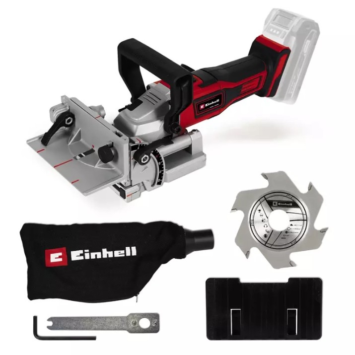 Maşina de frezat Einhell TE-BJ 18 Li (43.506.30)