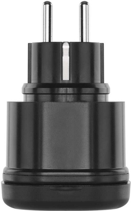Умная розетка Emos P5532