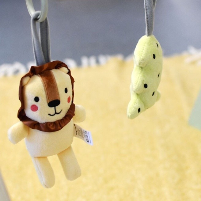 Развивающий набор Tooky Toy (TJ386)