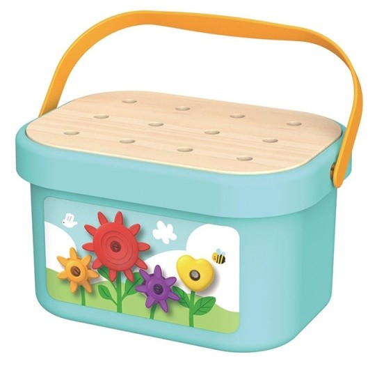 Joc-șiret Tooky Toy (TJ631)