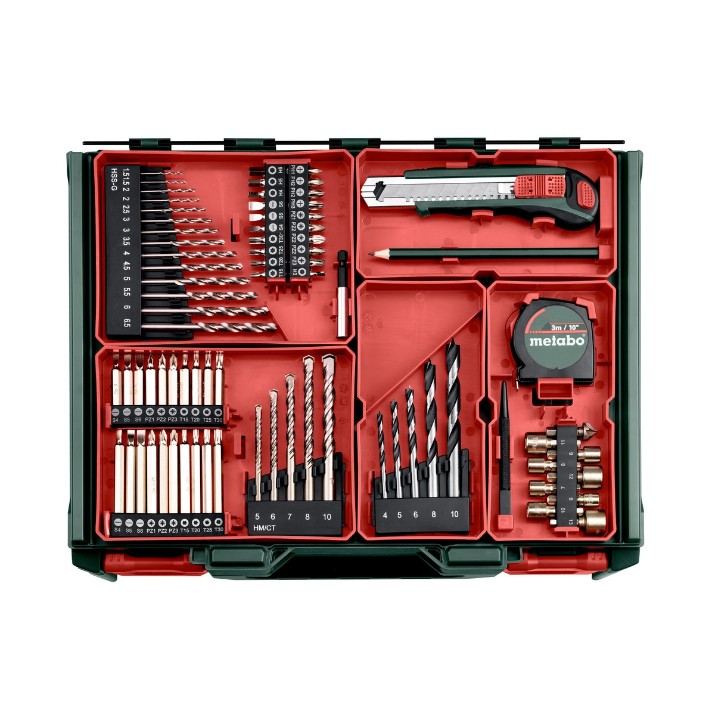 Maşină de găurit Metabo SBE 650 (600742710)