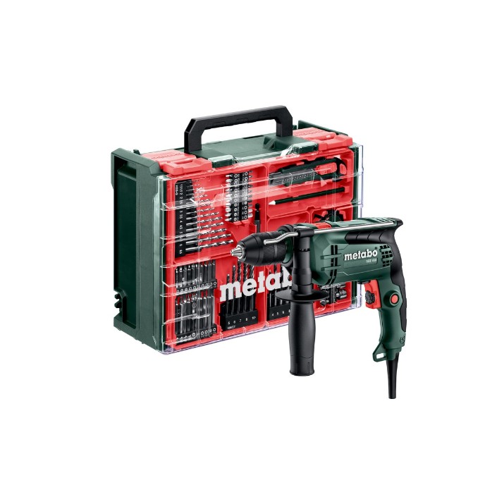 Maşină de găurit Metabo SBE 650 (600742710)