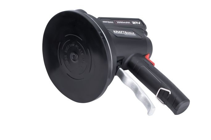 Vibrator pentru plăci ceramice Kraft&Dele KD10458