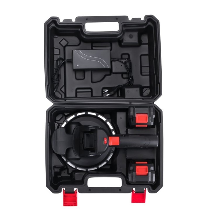 Vibrator pentru plăci ceramice Kraft&Dele KD10458