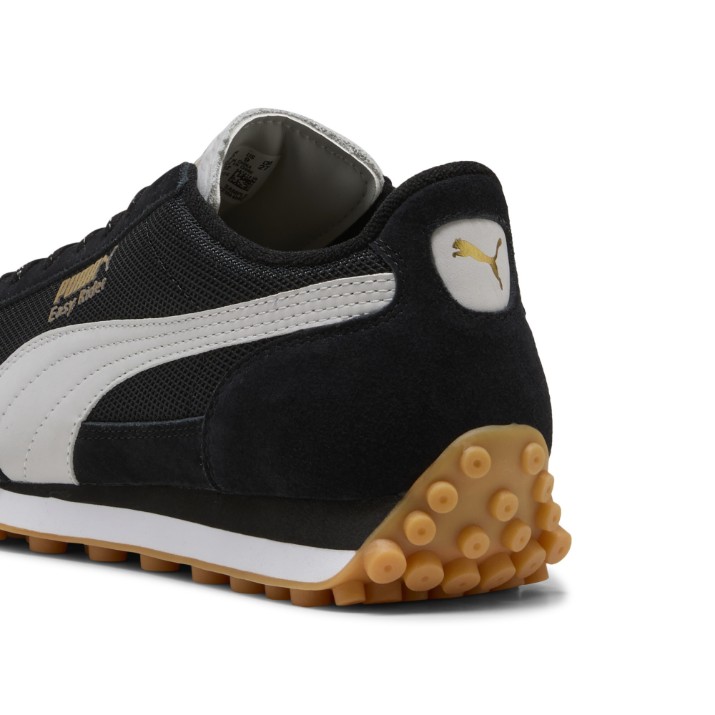 Кроссовки мужские Puma Easy Rider Footie Puma Black/Glacial Gray, s.44