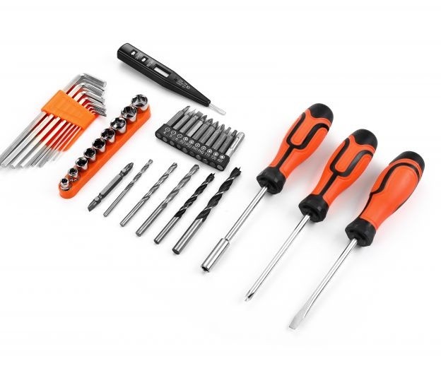 Set Kraft&Dele KD3356