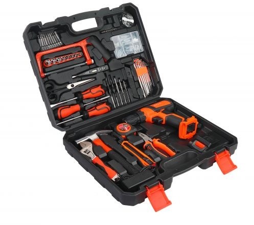 Set Kraft&Dele KD3356