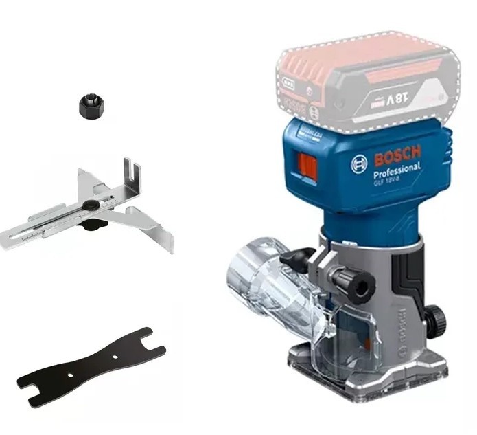 Фрезер Bosch GLF 18V-8 (B06016C6020)