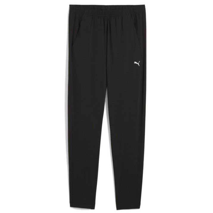Pantaloni spotivi de dame Puma W Run Velocity Tapered Pant Puma Black, s.S