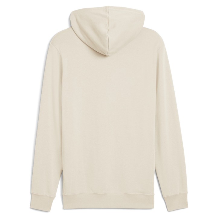 Hanorac pentru bărbați Puma Class Hoodie Tr Alpine Snow, s.L