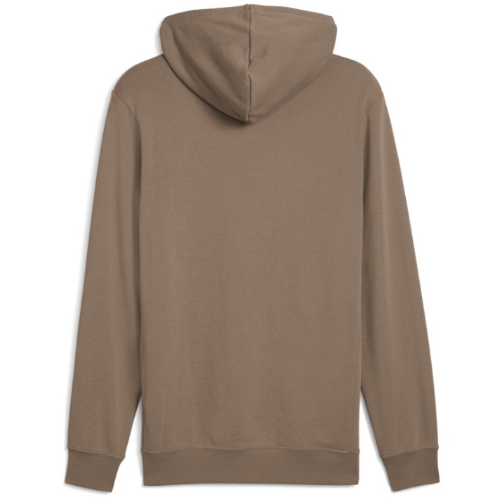 Мужская толстовка Puma Class Hoodie Tr Totally Taupe, s.S