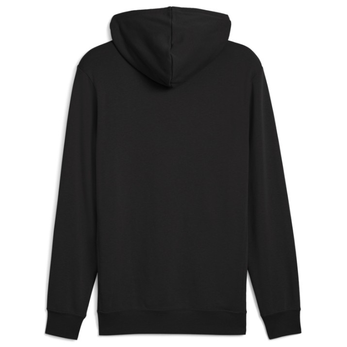 Мужская толстовка Puma Class Hoodie Tr Puma Black, s.XXL (68464901)