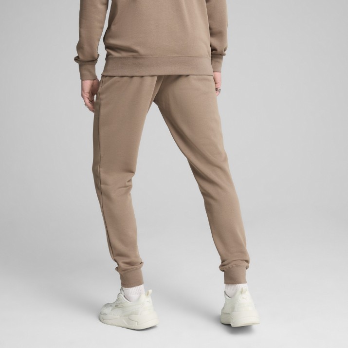 Мужские спортивные штаны Puma Class Sweatpants Tr Cl Totally Taupe, s.M