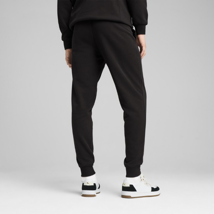 Мужские спортивные штаны Puma Class Sweatpants Tr Cl Puma Black, s.XXL (68465201)