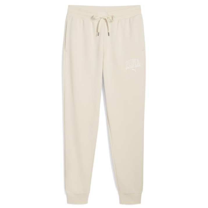 Мужские спортивные штаны Puma Class Sweatpants Tr Cl Alpine Snow, s.S