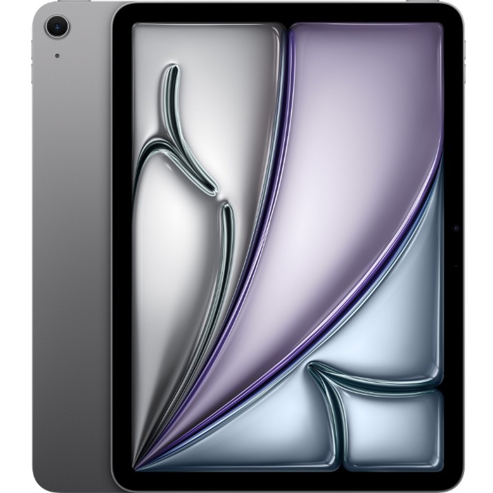 Tableta Apple iPad Air 11 512Gb Wi-Fi Space Grey (MUWL3NF/A)