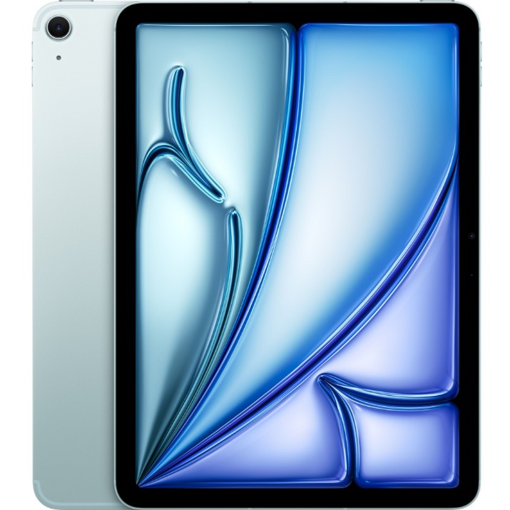 Tableta Apple iPad Air 13 128Gb Wi-Fi Blue (MV283NF/A)