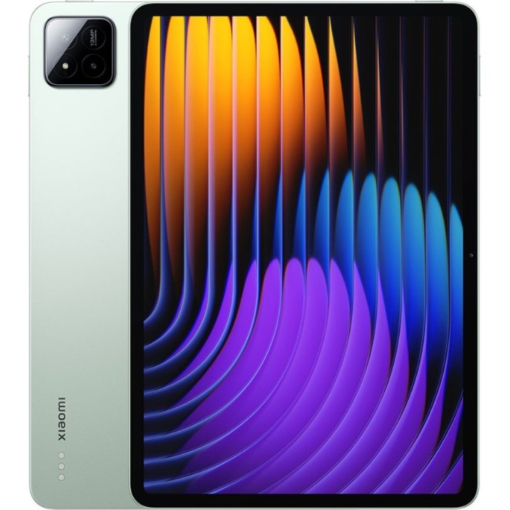 Tableta Xiaomi Pad 7 8Gb/256Gb Green