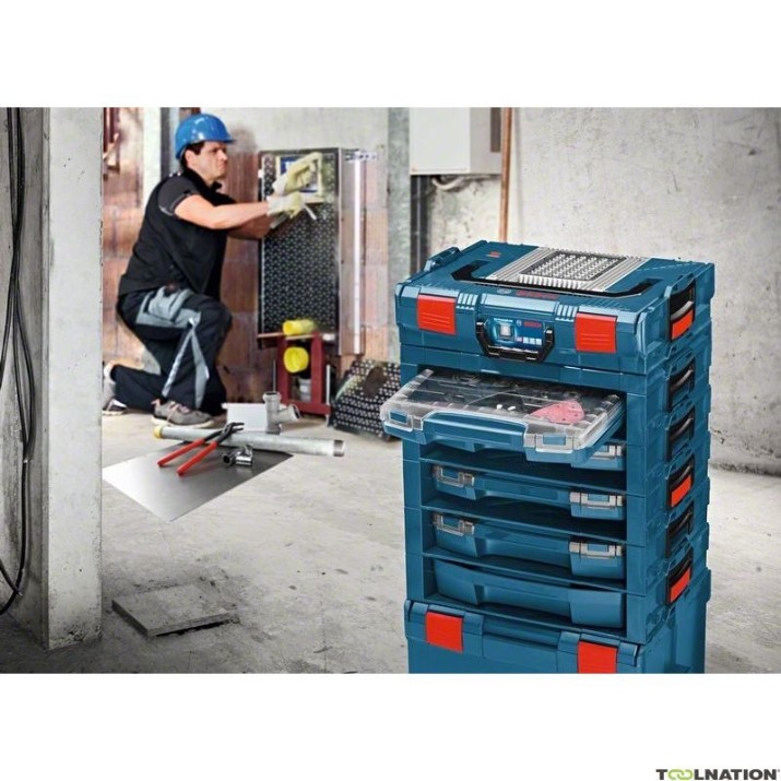 Органайзер для инструментов Bosch B1600A001RV