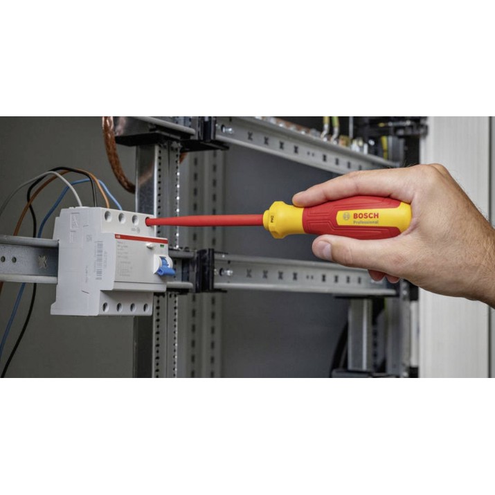 Отвёртка Bosch B1600A02NC3