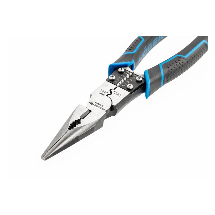 Плоскогубцы Hoegert HT1P244
