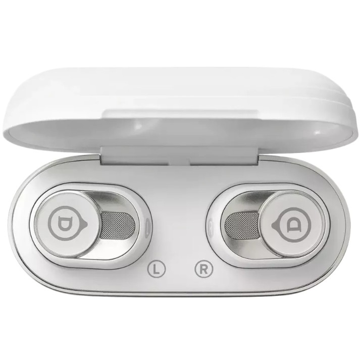 Наушники Devialet Gemini II Iconic White