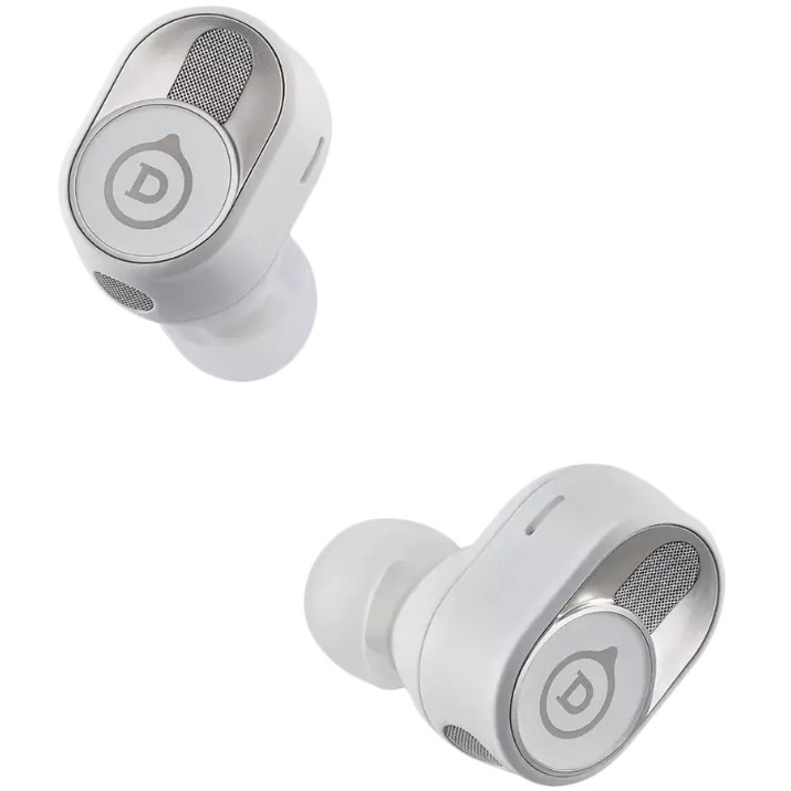 Наушники Devialet Gemini II Iconic White