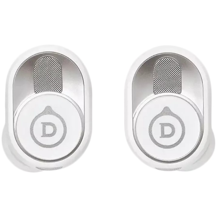 Наушники Devialet Gemini II Iconic White