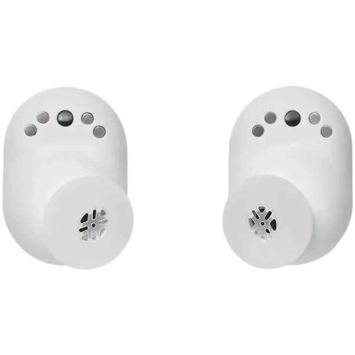 Наушники Devialet Gemini II Iconic White